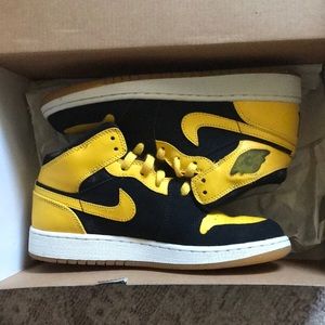 Air Jordan 1 Retro